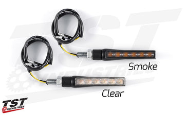 TST BL6 Pod Turn Signal Rear Indicator